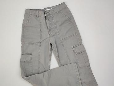 Cargo for women, size XS