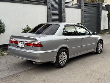 блок епс хонда торнео: Honda Torneo: 2002 г., 1.8 л, Автомат, Бензин, Седан — 6