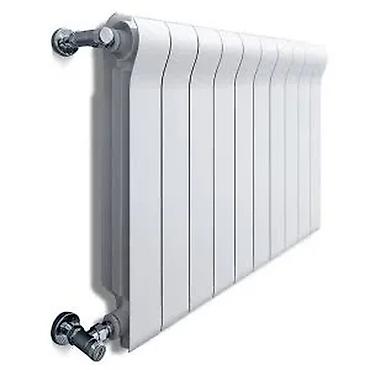 kabab sis: Ottimo OR0000106 seksiyalı radiator Ottimo OR0000106 – mənzil, ev — 2