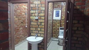аренда помещений базар: Сдаю Офис целиком: Колл-центр, IT-компания, Фотостудия, 122 м², В бизнес центре, С ремонтом — 9