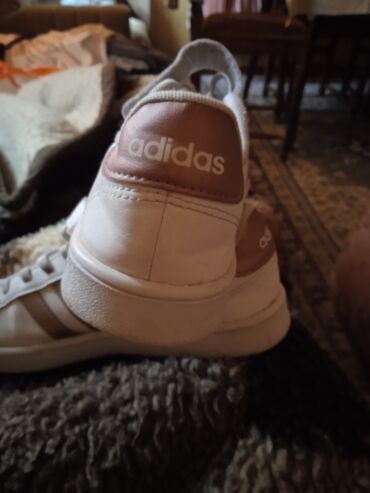 sandale za devojcice zara: Adidas, Size - 34
