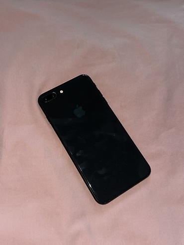 iphone 8 puls: ПРОДАЮ Б/У АЙФОН! Apple iPhone 8 Plus, цвет «черный оникс» (Glossy — 3