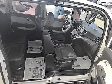 Kia: Kia Ray: 2020 г., 1 л, Автомат, Бензин, Вэн/Минивэн — 7