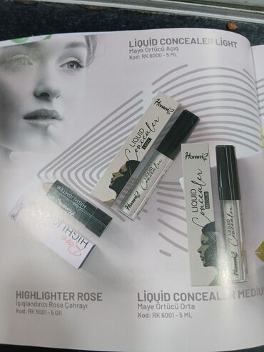 Yuma gelləri: Homm Life Azerbaijan – Ev və şəxsi qulluq üçün məhsullar Yeni seriya — 6