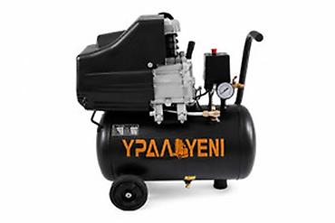 boya seti: Elan başlığı: Hava kompressoru Ural 206 l/dəq Hava kompressoru Ural — 1