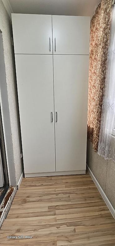 Шифоньеры, шкафы для одежды: Шифоньер, шкаф для одежды, Новый, Прямой — 29