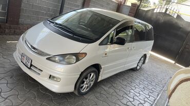 тайота марк 2 100 кузов: Toyota Estima: 2002 г., 2.4 л, Автоматические, Бензин, Минивэн