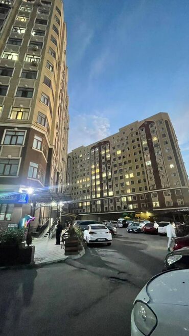 Офисы: 2 комнаты, 65 м², Элитка, 2 этаж, Евроремонт