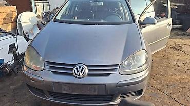 polovan auto do 1500 evra: GOLF 5 HAUBA ZA VOLKSWAGEN GOLF 5 OD 2003. DO 2009. GOD — 1