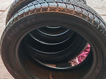 фрикционы: Шины 285 / 50 / R 20, Зима, Б/у, Комплект, Легковые, Китай, BOTO — 2