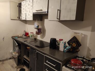 дома нижняя ала арча: 90 м², 3 комнаты, Теплый пол