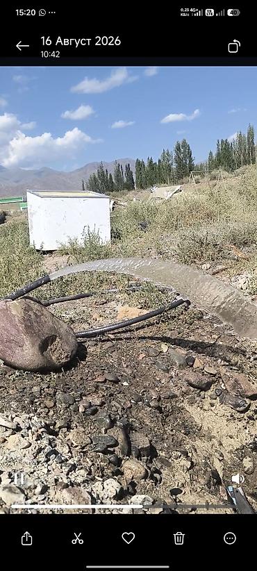 реальному: Бурение скважин на воду под ключ - Бурим артезианские и песчаные — 1