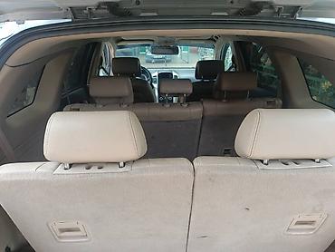 Daewoo: Daewoo Winstorm: 2007 г., 2 л, Автомат, Дизель, Кроссовер — 10