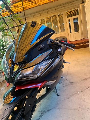 мото кацилка: 🏍 ПРОДАЁТСЯ СПОРТБАЙК — 2024 ГОД Продаю спортивный мотоцикл китайская — 4