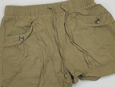 krótkie spodenki z długich spodni: Shorts, House, XS (EU 34), condition - Very good