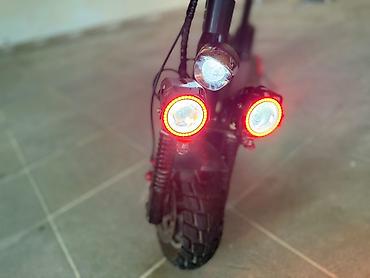 stranger things max: Elektrikli skuter – KUGOO M4 Pro kugo m4 pro max real aliciya — 2
