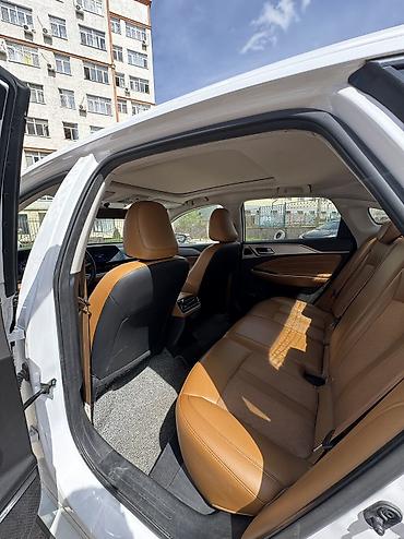 GAC: Продаю срочно! Gac aion s 2021 г электромобиль Состояние отличное 3 — 8