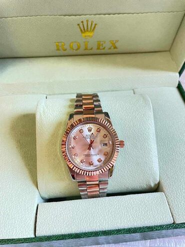 Ručni satovi: Unisex — 12