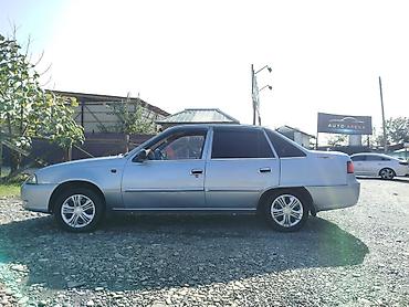 глушитель нексия цена: Daewoo Nexia: 2010 г., 1.5 л, Механика, Газ, Седан — 1