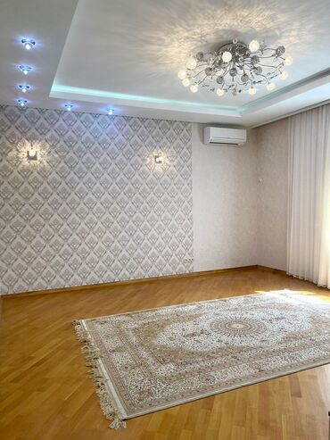 Həyət evləri və villaların satışı: Binəqədi qəs. 4 otaqlı, 120 kv. m, Kredit yoxdur, Yeni təmirli — 16