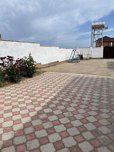 Продажа отелей и хостелов: Продаю гостевой дом 12 соток В СФИТ «ТАМЧЫ» От пляжа 120 метров — 5