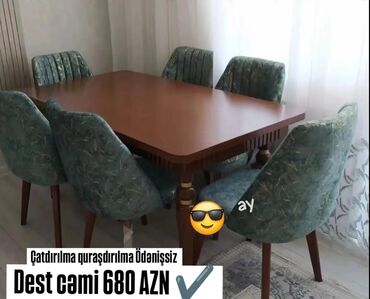 Dolablar: Masa desti