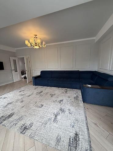 Продажа квартир: 3 комнаты, 100 м², Элитка, 2 этаж, Евроремонт — 8