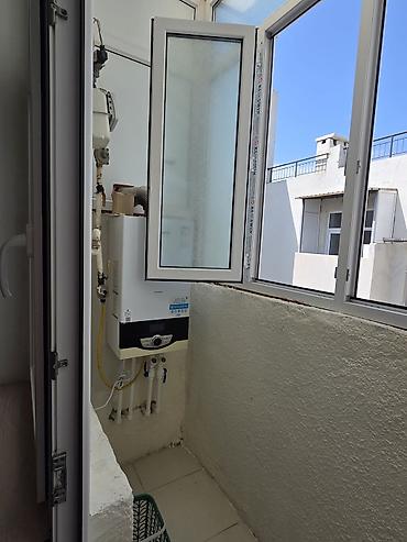 kupcalı ev: Hövsan mida yaşayış kompeksının Mida 1 7/7menzıl boş eşyasız satılır — 9