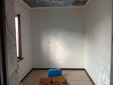 Поклейка обоев: Поклейка обоев, Демонтаж старых обоев | Бумажные обои, Виниловые обои, Жидкие обои Больше 6 лет опыта — 4