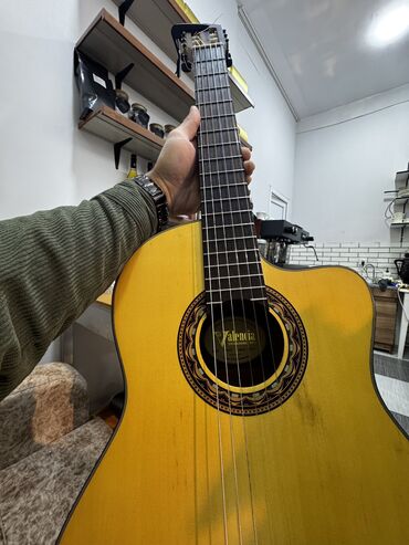 klassik gitar: Klassik gitara, İşlənmiş, Pulsuz çatdırılma