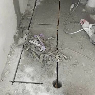 Beton işləri: Azərbaycanın istənilən regionunda obyekt mənzil söküntüsü və — 16