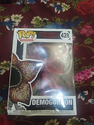 funco pop: Фигурка Funko Pop! Television —фейк не ориг Stranger Things — 1