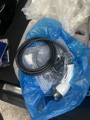 Другие аксессуары для салона: Bydshop.kg Зарядка для электромобиль Аксессуары для электромобиля — 8