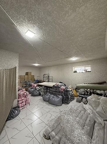 Продажа помещений свободного назначения: Продается нежилое помещение с ремонтом в ж/м Кара-Жыгач🏠🌳 📍Локация - — 5