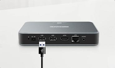 Другая офисная техника: IQShare WP40 4K Wireless Presentation System 🟢Rəsmi iş yeri olan və — 1
