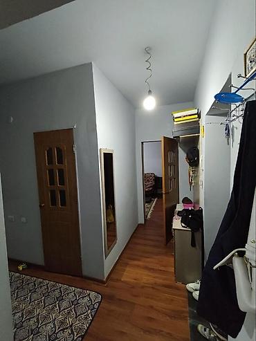 Продажа квартир: 2 комнаты, 65 м², Энесай ж/м Индивидуалка, 4 этаж, Косметический ремонт — 2