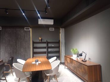 Кондиционеры: Кондиционер Потолочный, Инверторный, Охлаждение, Обогрев, Вентиляция — 14