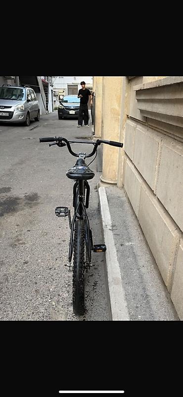 Uşaq velosipedləri: Velosipedin 1 2 yerinde problemi var — 5