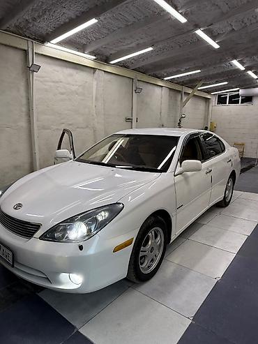 виндом фары: Toyota Windom: 2005 г., 3 л, Автомат, Бензин, Седан — 1