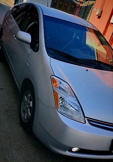 Toyota: Toyota Prius: 1.5 l | 2007 il Hetçbek — 5
