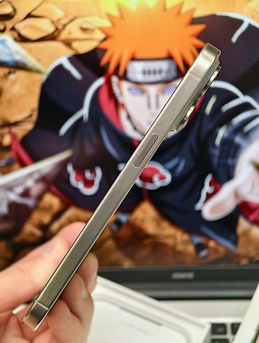 iphone 10 бу: IPhone 15 Pro Max, Б/у, 256 ГБ, Natural Titanium, Коробка, 78 % — 7