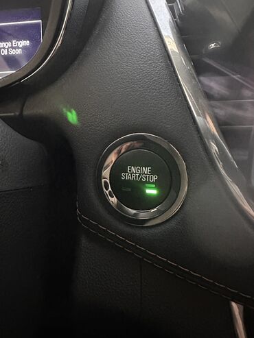 Chevrolet: Chevrolet Trax: 2019 г., 1.6 л, Автомат, Дизель, Кроссовер — 14