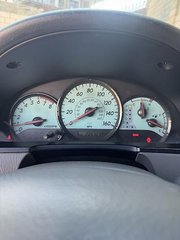 argb controller: Toyota Camry Solara: 2005 г., 2.4 л, Автомат, Бензин, Купе — 8