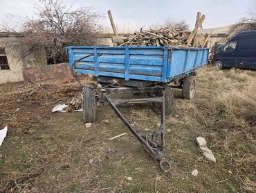 Тракторы МТЗ (Беларус): Модель: 80, Б/у, 1984 г., Трактор с другими агрегатами — 5