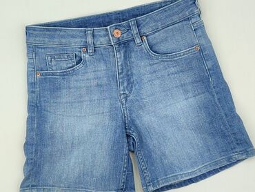 Shorts: Shorts for women, H&M, XS (EU 34)