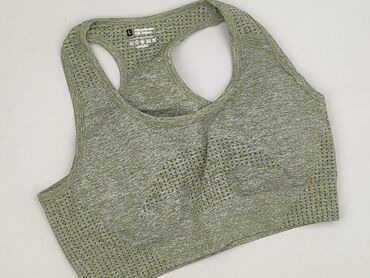 nike running t shirty: Women`s bra, Training, L