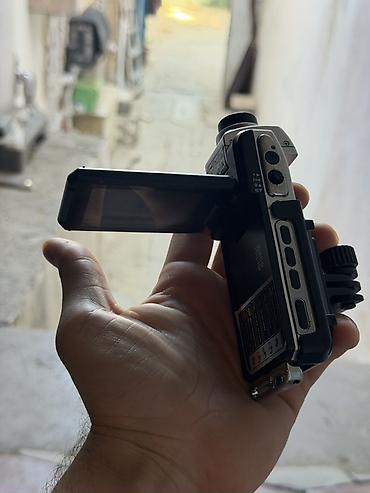 Avtoelektronika: FULL HD F900LHD avtomobil videoqeydiyyatçısı Xüsusiyyətlər: - Video — 2