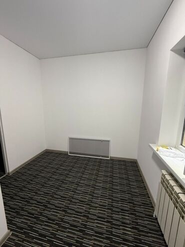 ищу долгосрочную квартиру г ош: 2 комнаты, Агентство недвижимости, Без подселения, С мебелью частично