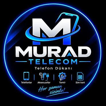 svarka kabeli: Murad Telecom – Telefon Dükanı 050-678-3916 evinizdən götürüb yenidən — 1