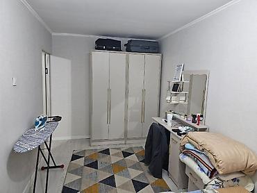 квартира с поселением: 2 комнаты, 44 м², 104 серия, 1 этаж, Косметический ремонт — 5